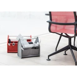 Vitra Locker Box RE Basic Dark