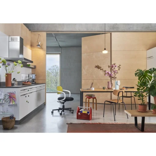 Vitra Locker Box RE Brick