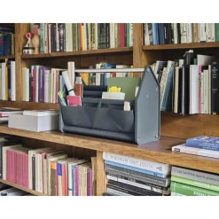 Vitra Locker Box RE Brick
