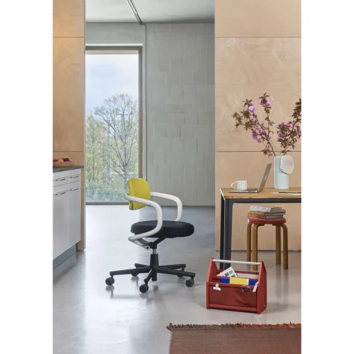 Vitra Locker Box RE Brick
