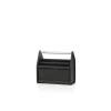 Vitra Locker Box RE Lille Deep Black