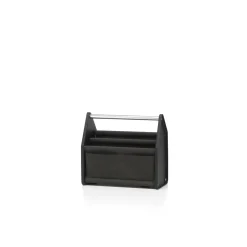 Vitra Locker Box RE Lille Deep Black