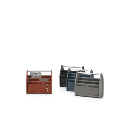Vitra Locker Box RE Lille Brick