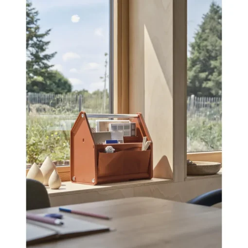 Vitra Locker Box RE Lille Brick