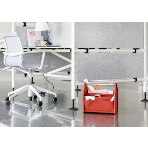 Vitra Locker Box RE Lille Brick