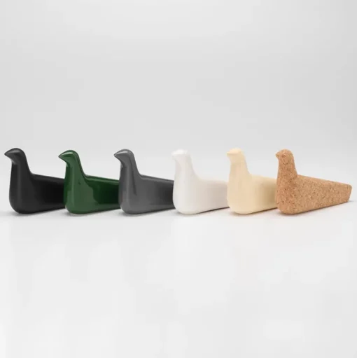 Vitra L'Oiseau Skulptur Mat Kul