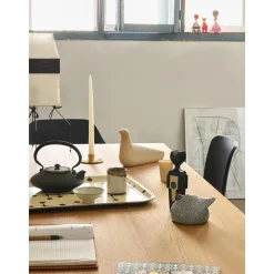 Vitra L'Oiseau Skulptur Mat Kul