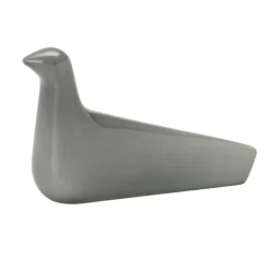 Vitra L'Oiseau Skulptur Moss Grey/Gloss