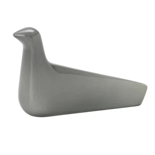 Vitra L'Oiseau Skulptur Moss Grey/Gloss