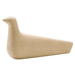 Vitra L'Oiseau Skulptur Natural Ahorn