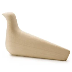 Vitra L'Oiseau Skulptur Natural Ahorn