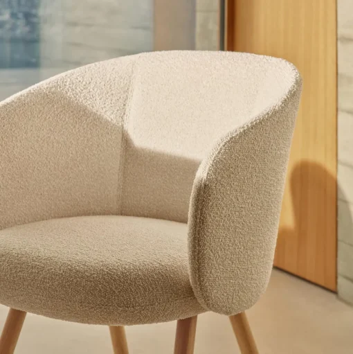 Vitra Mikado Spisebordsstol Mørkegrå