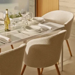 Vitra Mikado Spisebordsstol Mørkegrå