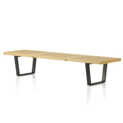 Vitra Nelson Bánk Lang Ask/Sort