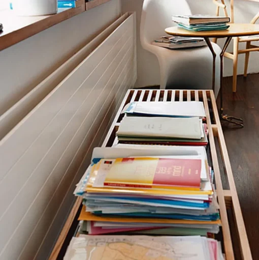 Vitra Nelson Bánk Lang Ask/Sort