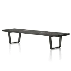 Vitra Nelson Bánk Lang Sort