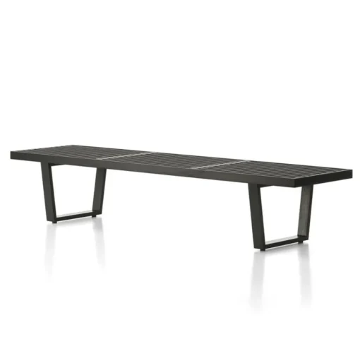 Vitra Nelson Bánk Lang Sort