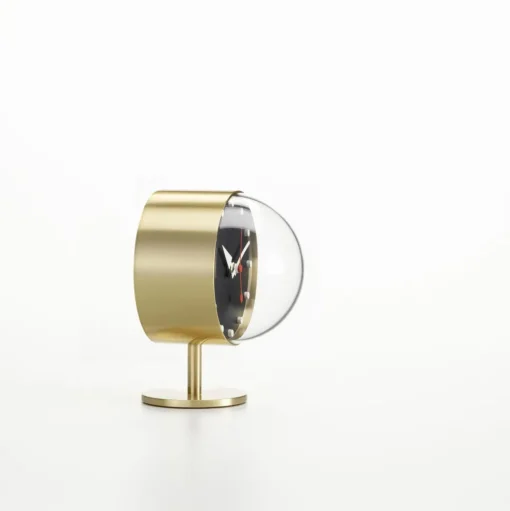 Vitra Night Ur Messing/Sort