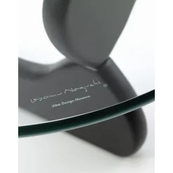 Vitra Noguchi Sofabord Ahorn