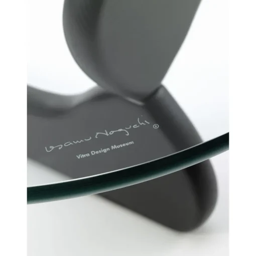 Vitra Noguchi Sofabord Ahorn