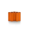 Vitra Nuage Vase Lille Brándt Orange