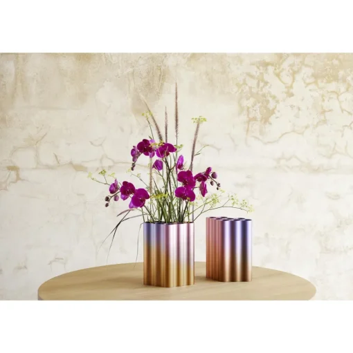 Vitra Nuage Vase Medium Ivy
