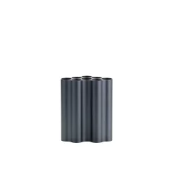 Vitra Nuage Vase Medium Stål Blå
