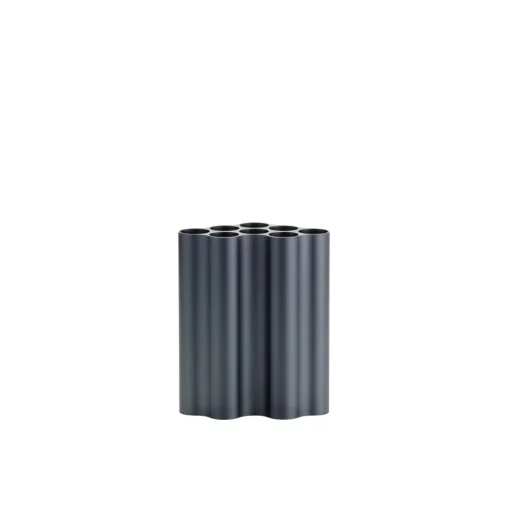 Vitra Nuage Vase Medium Stål Blå