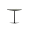 Vitra Occasional Lavt BordØ45 Valnød/Chokolade