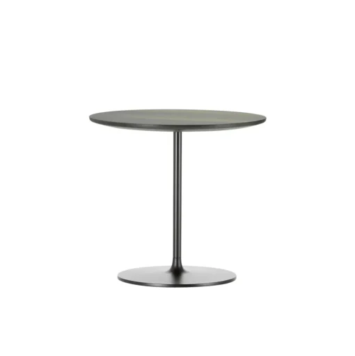Vitra Occasional Lavt BordØ45 Valnød/Chokolade