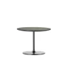 Vitra Occasional Lavt BordØ35 Valnød/Chokolade