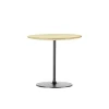 Vitra Occasional Lavt BordØ45 Eg/Chokolade