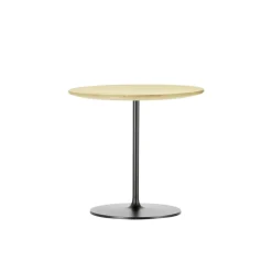 Vitra Occasional Lavt BordØ45 Eg/Chokolade