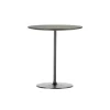 Vitra Occasional Lavt BordØ55 Valnød/Chokolade