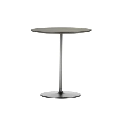 Vitra Occasional Lavt BordØ55 Valnød/Chokolade