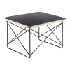 Vitra Occasional LTR Sengebord Sort