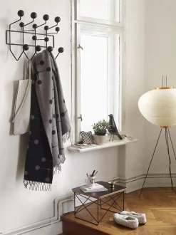 Vitra Occasional LTR Sengebord Sort