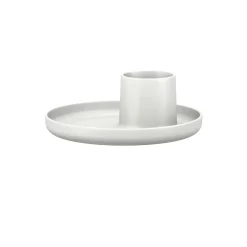 Vitra O-Tidy Skrivebordsopbevaring Hvid