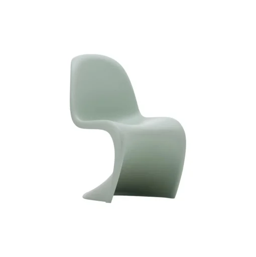 Vitra Panton Junior Børnestol Blød Mint