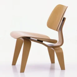 Vitra Plywood Group LCW Lánestol Ask