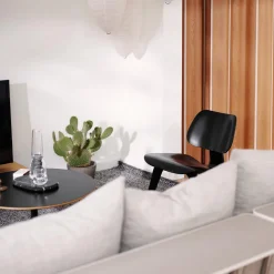 Vitra Plywood Group LCW Lánestol Ask