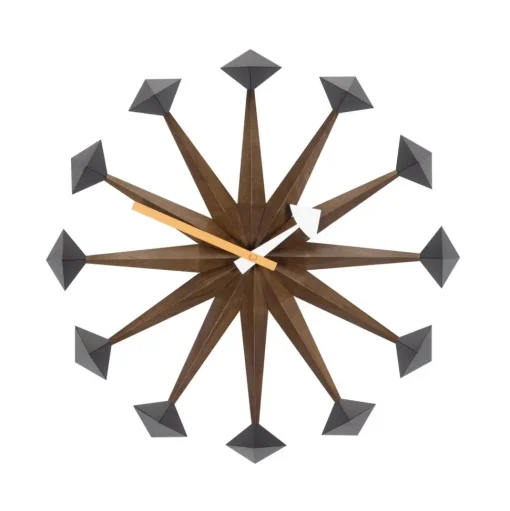 Vitra Polygon Vágur Valnød