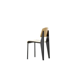 Vitra Prouvé Standard Miniatures Stol