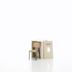 Vitra Prouvé Standard Miniatures Stol