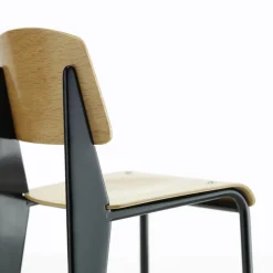 Vitra Prouvé Standard Miniatures Stol