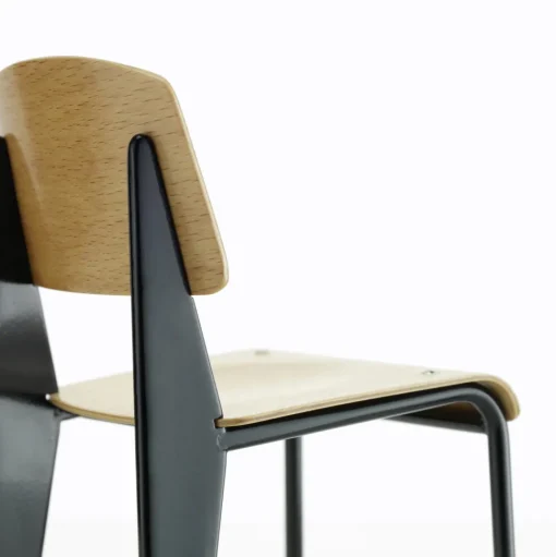 Vitra Prouvé Standard Miniatures Stol