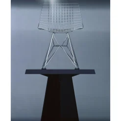Vitra Prouvé Trapèze Skrivebord Sort