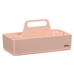 Vitra RE Várktøjskasse Pale Rose