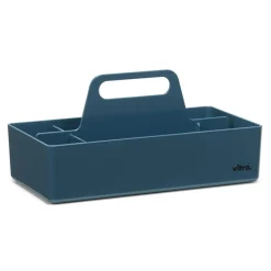 Vitra RE Várktøjskasse Sea Blue