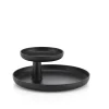 Vitra Rotary Tray Skrivebordsopbevaring Sort